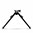 MDT CKYE-POD Gen2 Bipods jsou lehké a pevné, ideální pro soutěžní střelce. Nabízí 3 zamykací pozice, rychlé nastavení výšky a 360° otáčení. Naučte se víc! 🔫